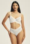 Бюстгальтер ESOTIQ Underwired bra, White - фото 2