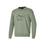 Skechers Свитшот GO TRAIL Unisex Orchid Green - фото