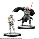 Миниатюра Star Wars: Shatterpoint - Fear & Dead Man Squad Pack - фото 2