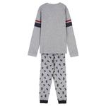 Пижама Cerda Group Harry Potter, серый - фото 2