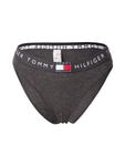 Трусы Tommy Hilfiger Underwear, Anthracite - фото