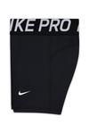 Шорты Performance Pro длиной 3 дюйма Nike, черный - фото 4