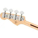 Бас-гитара FENDER Geddy Lee Jazz Bk - фото 6