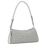 Сумка через плечо DKNY Avril, White - фото 2