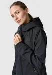 Dizzie a youmodo light jacket Ragwear, Black - фото 4