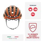 ABUS AirBreaker — дорожный шлем - фото 2