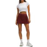 Женская теннисная юбка Lululemon, Lurd - фото 4