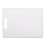 Разделочная доска - El Corte Inglés, белый - фото