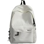 WARRIOR Нейлоновый рюкзак Unisex White - фото 3