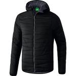 Стеганая куртка Erima, мультиколор - фото