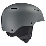 Шлем Bolle Keystone, серый - фото 3