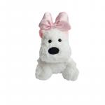 Вест хайленд плюшевый кулон высота 15см JBBCN - фото