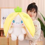 Плюшевая кукла Creative Transformation Fruit, высота 20cm/28cm/38cm LEVENKENESS - фото 7