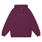 Толстовка унисекс WASSUP, Черный - фото 5