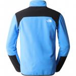 Pullover m glacier pro fz The North Face, мультиколор - фото 2