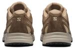 Кроссовки Salomon X-Mission 4 'Brown', коричневый - фото 4