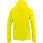 Дождевик Gonso Bike Save Light, желтый - фото 2