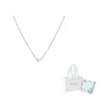 Женское ожерелье из сплава DAISY BEAUTY - фото