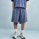 Шорты Casual SS25 US Version Unisex Champion, синий - фото 10