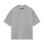 Футболка Fear of God Essentials Heavy Jersey - фото 3