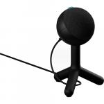Игровой микрофон Logitech G Yeti Orb RGB USB-C (черный) - фото