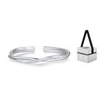 Браслет унисекс Zeroline, 【Gift Box】Alloy Model - фото