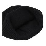 DESCENTE Акриловая шапка унисекс черная - фото 6