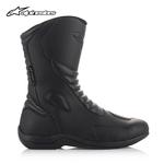 ALPINESTARS PROTECTS Зимние мотоциклетные ботинки Star Four Seasons Waterproof Pull-Tab, размер 40 - фото 2