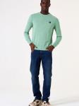 Свитер GARCIA, Mottled Green - фото 4