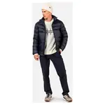 Куртка Rossignol Aretu down, черный - фото 4