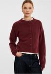 Кардиган Kappahl Cardigan, Dark Red - фото