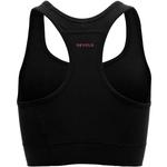 Женский спортивный бюстгальтер Berle Merino Devold, черный - фото 2