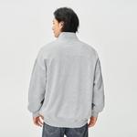 Свитшот мужской Lee, синий - фото 9