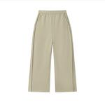 FILA Белые повседневные брюки Women's - фото