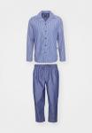 Пижамный комплект SET - Pyjamas JBS, синий - фото 7