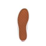 Кеды Vans Old Skool Skate Shoe, черный/белый - фото 3