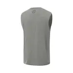 Мужские майки Ultimate Gray Washed LINING, серый - фото 3