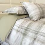 LUOLAI HOME Комплект постельного белья, 4 предмета, 200 см - фото 10