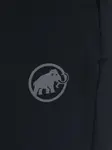 Шорты с логотипом Mammut, черный - фото 4