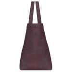 SAINT LAURENT Кожаная сумка-шоппер - фото 4