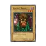 CCG Древний мозг (Общий), Yu-Gi-Oh - Metal Raiders - Singles - фото