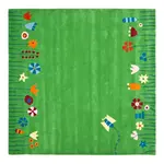 Детский коврик «Поле чудес» Safavieh, 153x244 см - фото 4