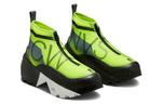 Кроссовки a-cold-wall* x geo forma boot 'volt' Converse, мультиколор - фото 2