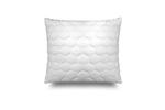Подушка John Cotton, 80x80 см, белый - фото