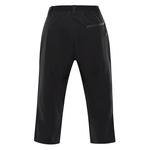 Спортивные брюки Alpine Pro Weder, черный - фото 2