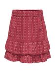 Юбка KIDS ONLY, красный - фото 2