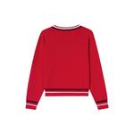 Женский свитер Le Coq Sportif, слоновая кость - фото 5