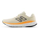Fresh foam x evoz v4 - кроссовки для бега New Balance, белый - фото 3
