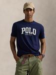 Футболка Polo Ralph Lauren, Navy - фото 2