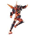 Фигурка rider kick's figure BANDAI - фото 2